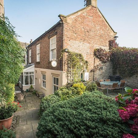 Barbican Cottage Middleham Luaran gambar