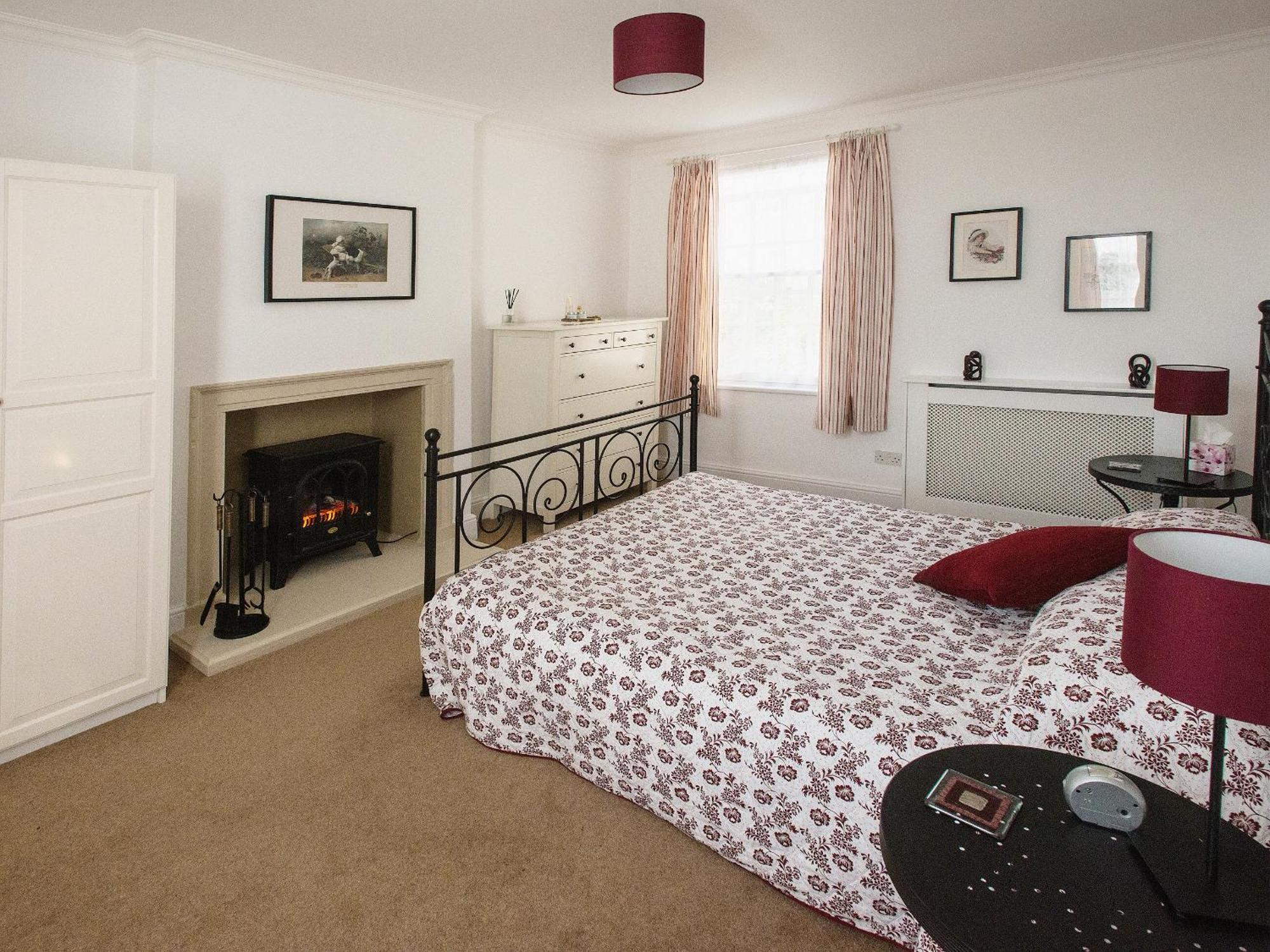Barbican Cottage Middleham Luaran gambar