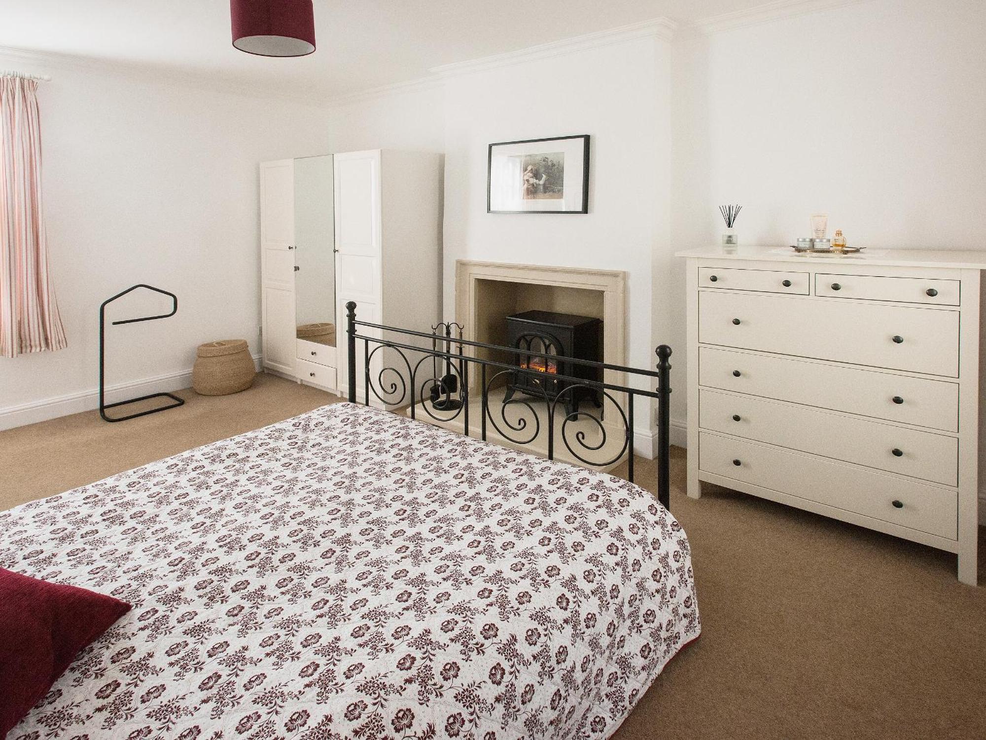 Barbican Cottage Middleham Luaran gambar